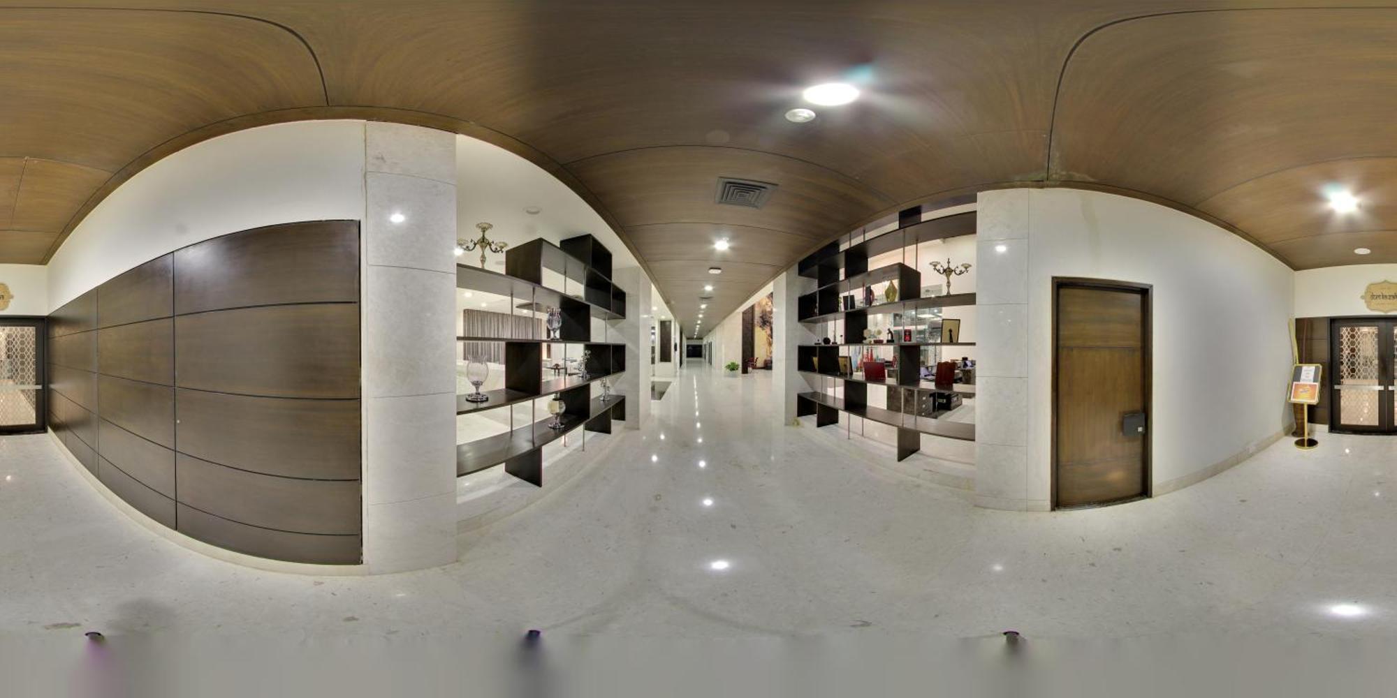 Hotel Narayani Heights, Ahmedabad Exterior foto