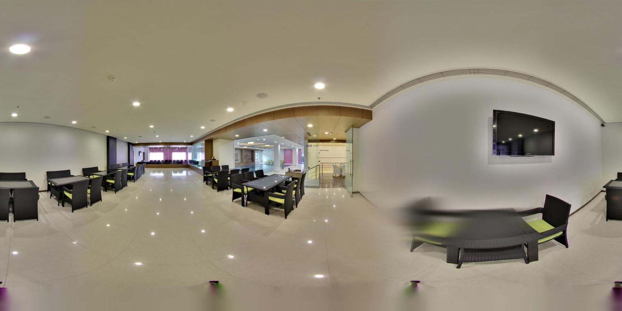 Hotel Narayani Heights, Ahmedabad Exterior foto